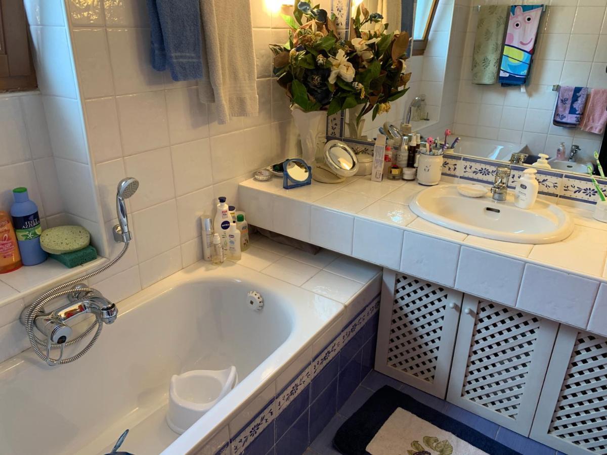 Siusi Sciliar Apartment Экстерьер фото