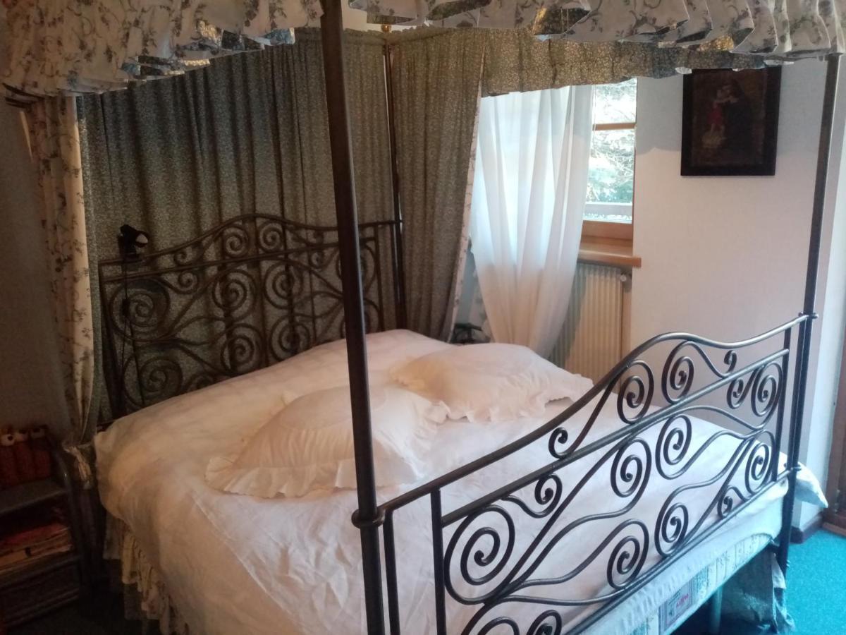 Siusi Sciliar Apartment Экстерьер фото