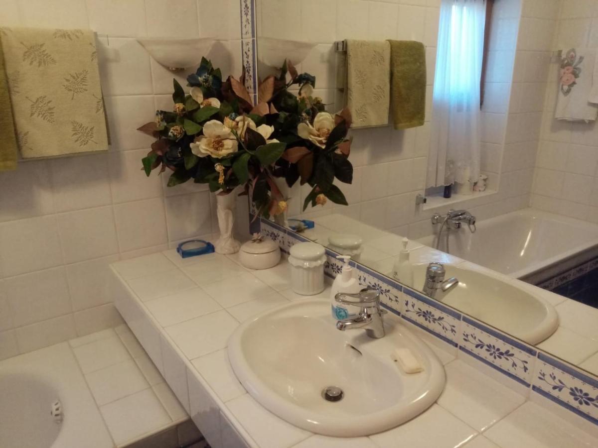 Siusi Sciliar Apartment Экстерьер фото